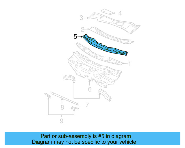 Channel 3B0-805-310-C - View 7