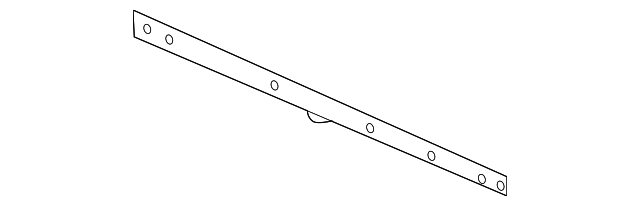 Cross Bar 8D0-805-645-A