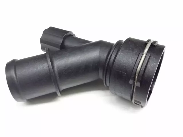 Radiator Coolant Hose Adapter 6Q0-122-291-F - View 12