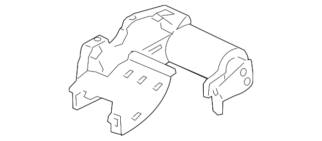 Adjust Motor 7L0-959-761-A - View 15