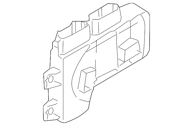 Button 1Q0-959-665-A-92W