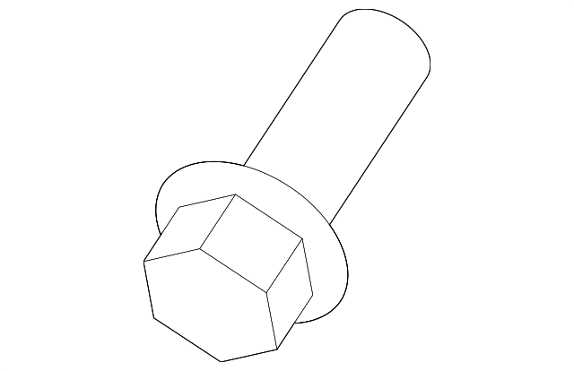 Safety Catch Bolt N-908-204-01 - View 25