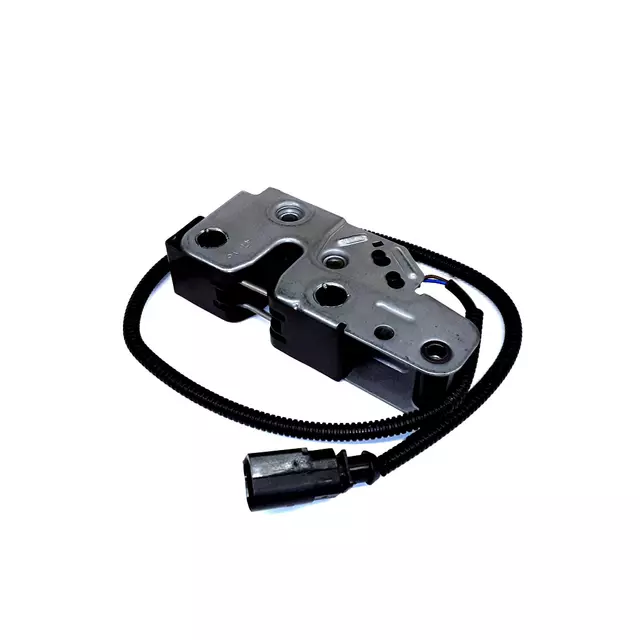 Lock & Switch 5N0-823-509-C - View 4