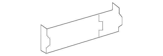 Release Cable Cover 6R0-823-347 - View 11