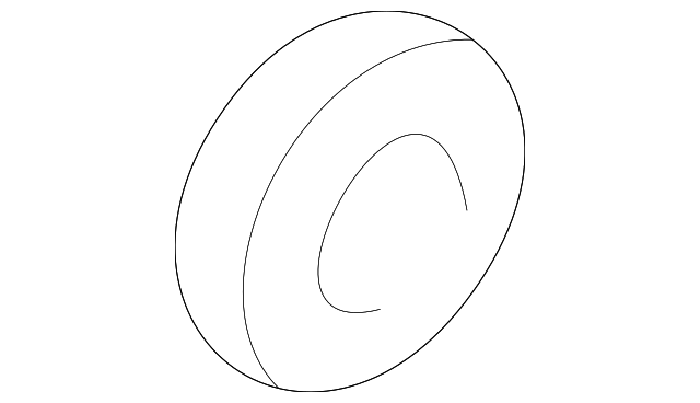 Seal 1E0-847-329-B41 - View 3