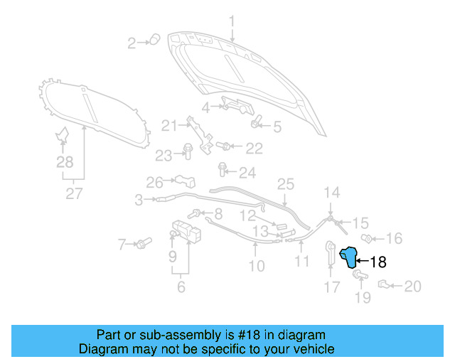 Bracket 1K1-823-633-B