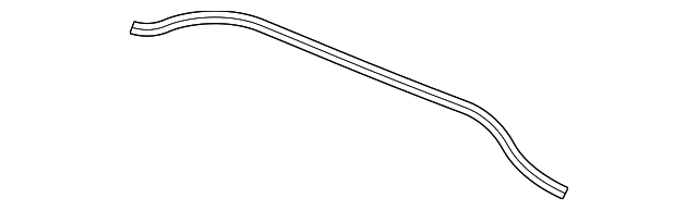 Seal To Cowl 5N0-823-723-B