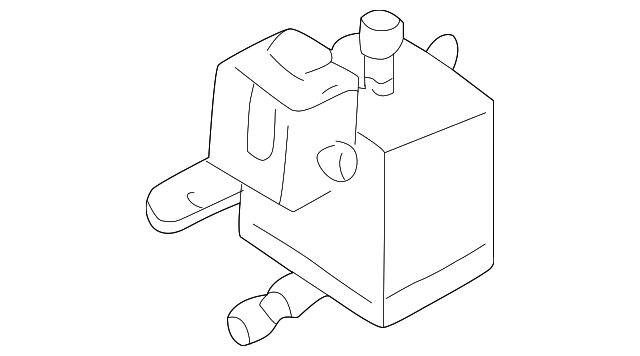 Solenoid Valve 1K0-906-283-A - View 14