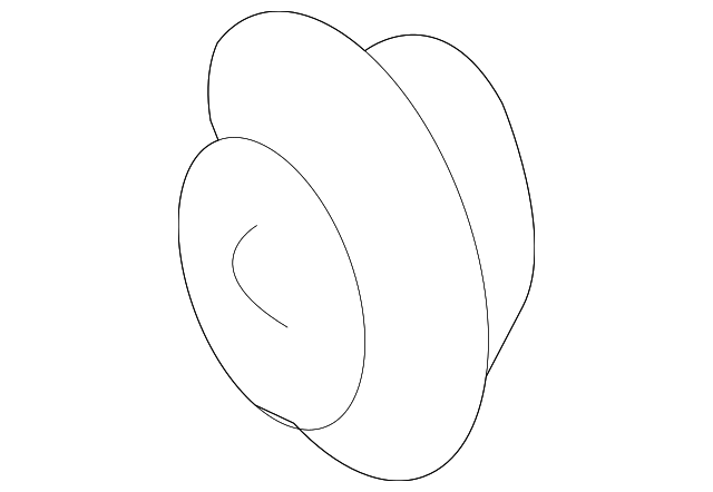 Wiper Arm Gasket 6Q6-955-758-A - View 13