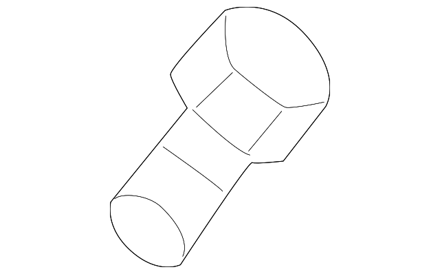 Element Bolt N-902-716-04 - View 3