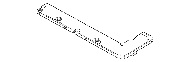 Valve Cover Gasket 03L-103-483 - View 5