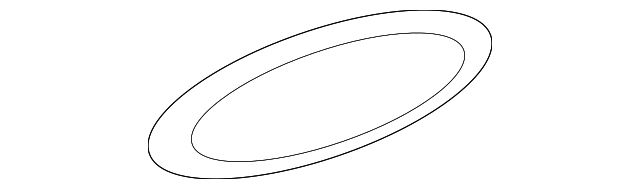 Air Mass Sensor Seal 357-129-625-A - View 13