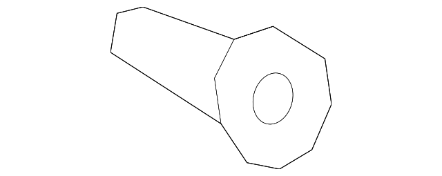 Door Trim Panel Screw N-907-397-03 - View 14