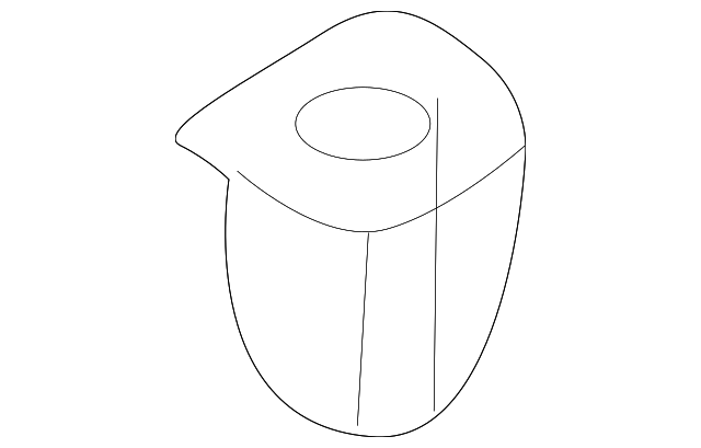 Splash Shield Nut 811-807-577-C - View 20