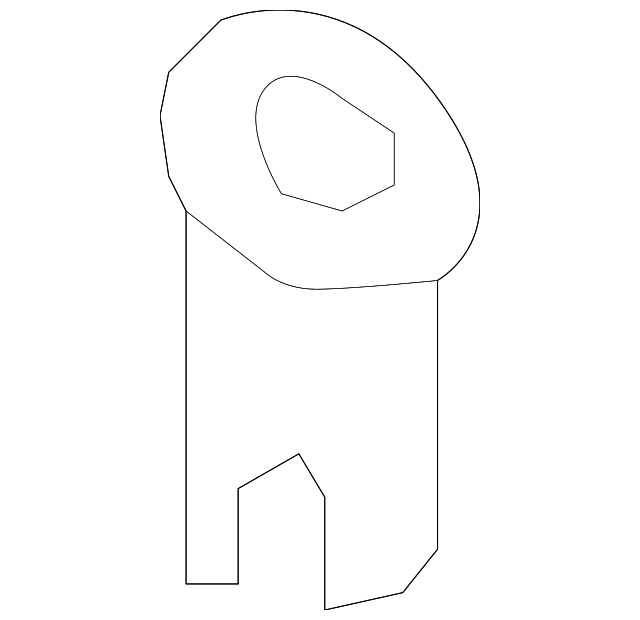 Sleeve 1K0-919-242-A-82V - View 6