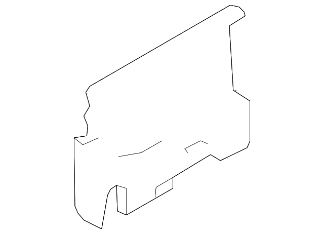 Impact Pad 1K3-868-102-A - View 4