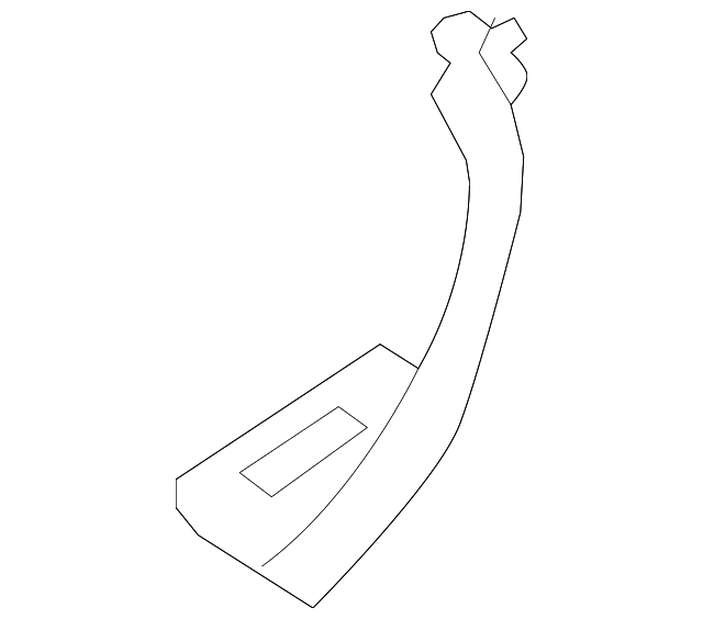 Grip Handle 1K0-867-180-D-75R - View 4