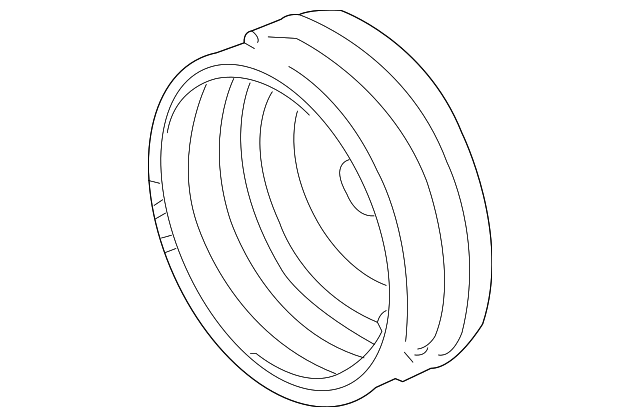 Vibration Damper 04L-105-243 - View 7