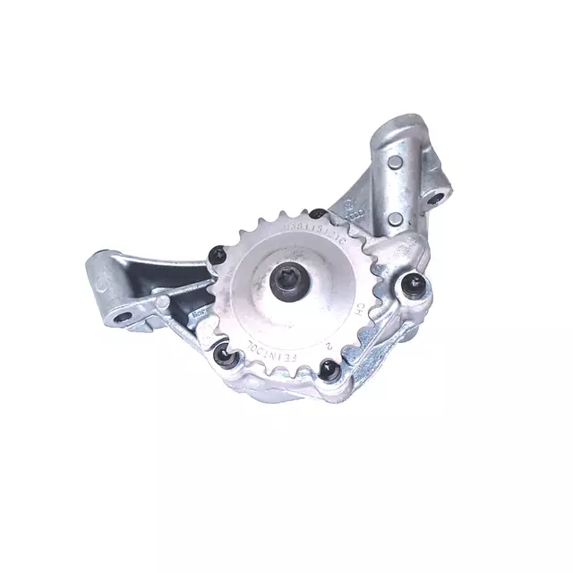 Oil Pump 038-115-105-C - View 3