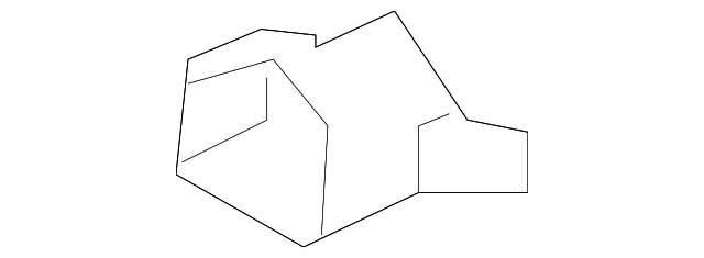 Track End Cover 8P0-881-348-B-01C - View 15