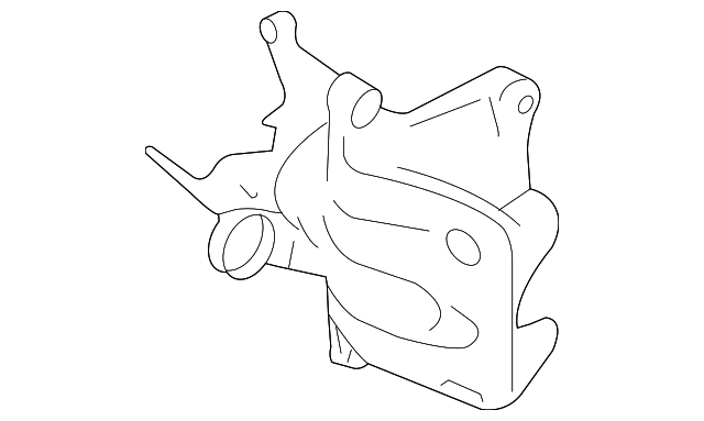 Disc Brake Caliper 1K0-615-423-M - View 12