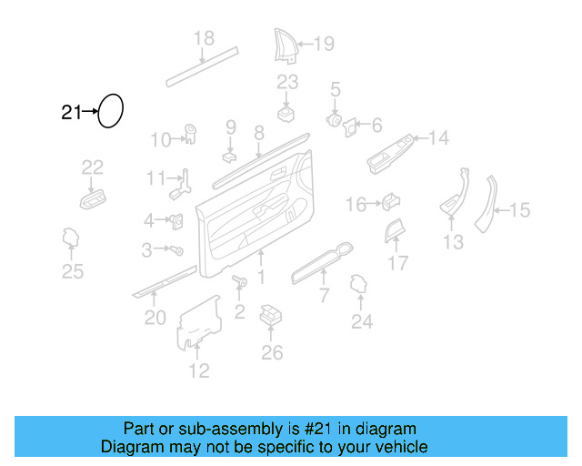 Cover 7H0-837-903 - View 6