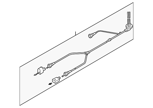 ABS Sensor Wire 1K0-927-903-R - View 18