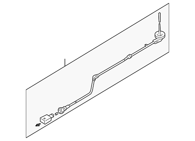 ABS Sensor Wire 1J0-927-903-E - View 25
