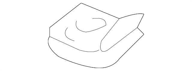 Guide Bracket Nut N-908-214-01 - View 18