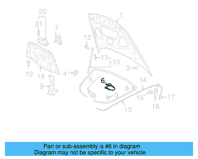 Micro 7L0-953-236-B - View 4