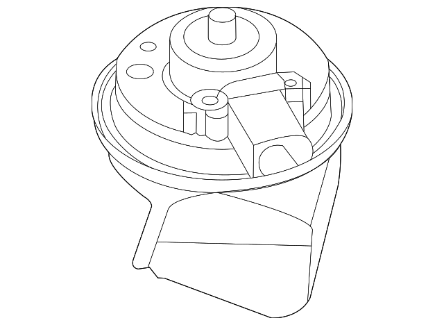High Note Horn 2Q0-951-223 - View 8
