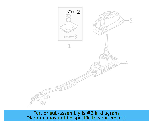 Cap 5K0-711-144-C - View 10