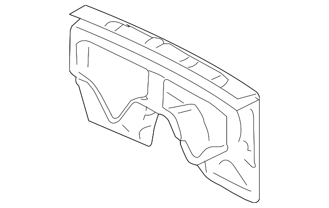 Insulator Clip 1H5-863-849-A-01C - View 4