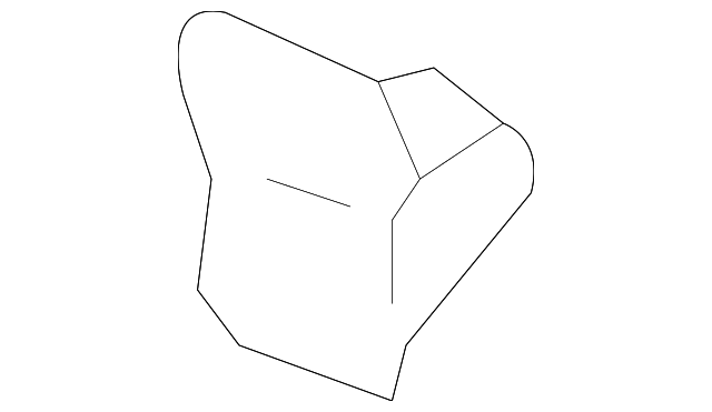 Insulator Clip 1H5-863-849-A-01C - View 5