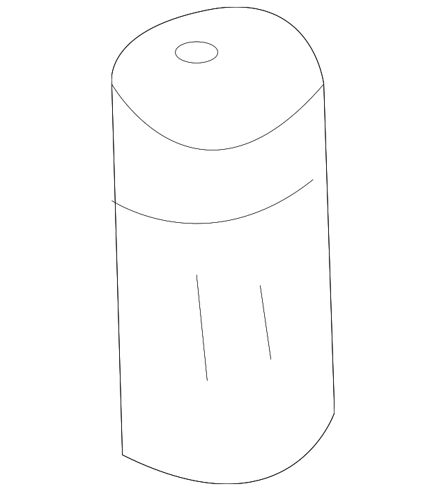 Under Hood Lamp 7L6-947-237 - View 3