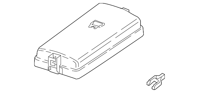 Fuse Box Cover 5Q0-937-132-D - View 8