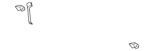 Side Trim Panel 7L6-867-672-D-71N