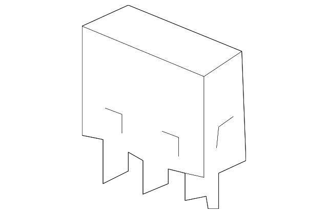 Fuel Pump Relay 4H0-951-253-A - View 112