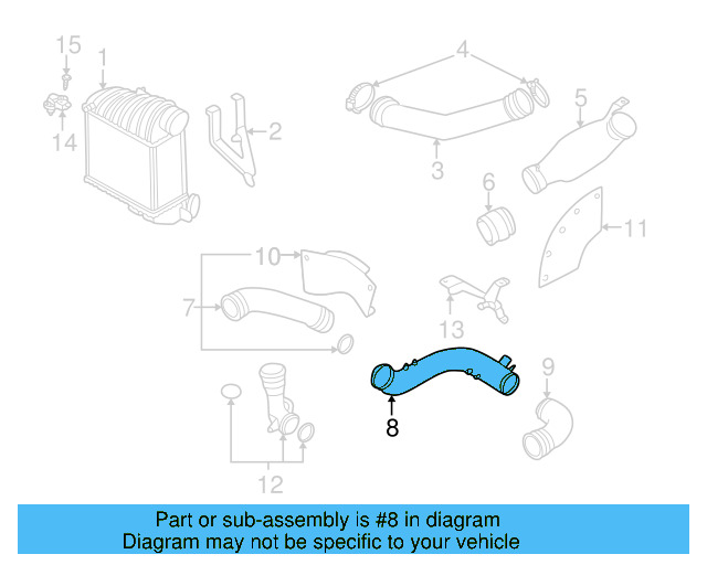 Inter 06A-145-832-C - View 30