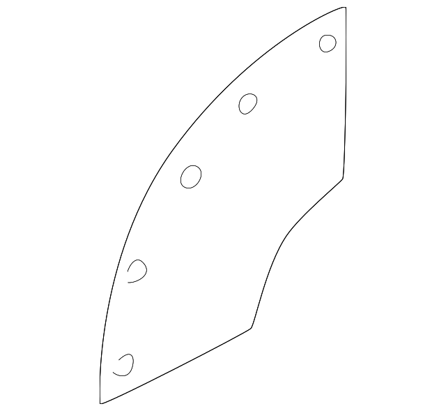 Shield 06A-145-867-F - View 8