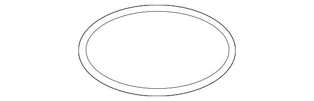 Engine Oil Filter Gasket N-907-823-01 - View 8