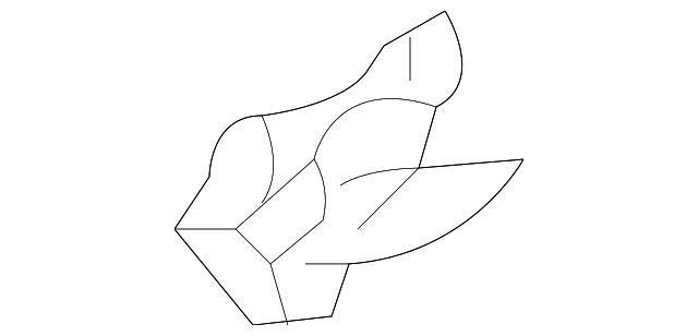 Power Outlet 1J0-919-309-B - View 20