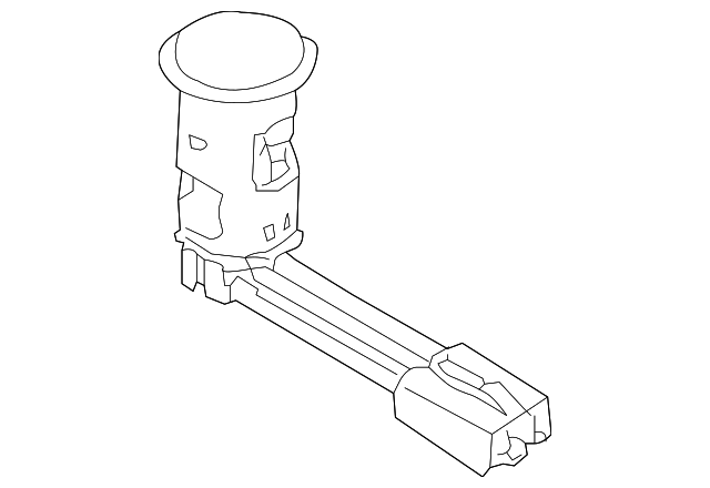 Power Outlet 1J0-919-309-B - View 21