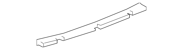 Fender Liner Retainer Nut N-908-338-01 - View 223