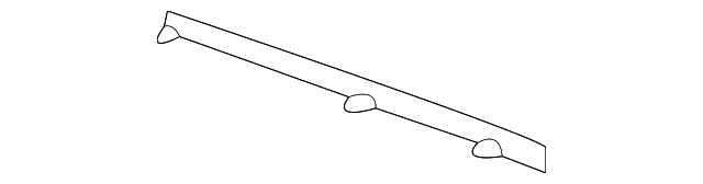 Molding 7P6-853-345-2ZZ - View 3