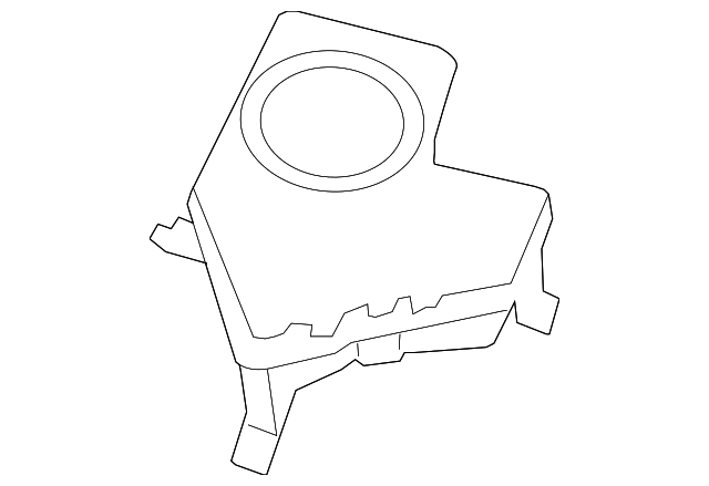 Woofer 7B0-035-399-A