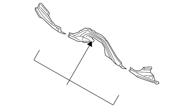 Cross 7L0-804-469-C - View 2