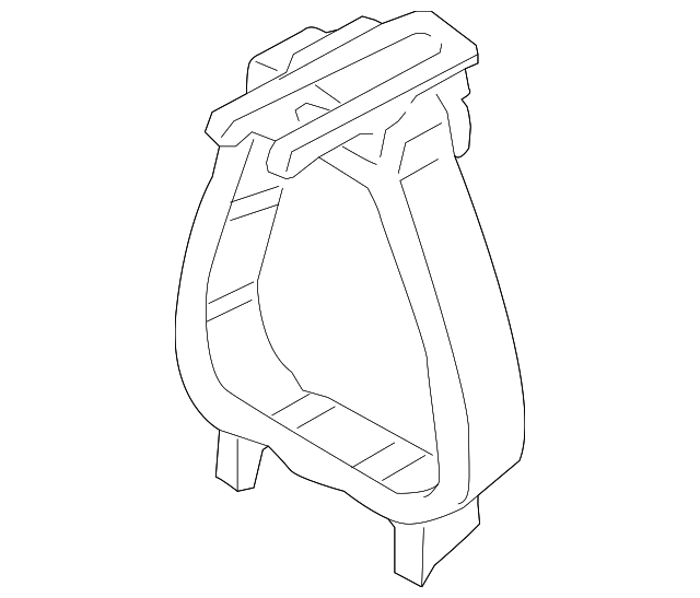 Rear Cap 3B0-941-607-A