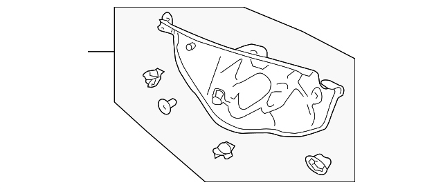 Dash Shield 7L6-819-512-F - View 2