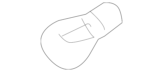 Turn Signal / Parking Light Bulb N-104-759-01 - View 15